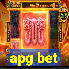 apg bet